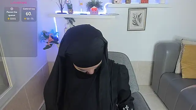 Snapshot of salma_arabicc chatting on November 13, 2025, 4:33 am salma arabicc online show from November 13, 2025, 4:33 am