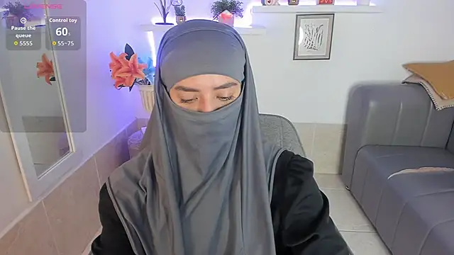 Snapshot of salma_arabicc chatting on November 17, 2025, 4:18 am salma arabicc online show from November 17, 2025, 4:18 am