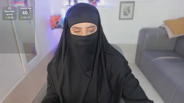 Snapshot of salma_arabicc chatting on November 22, 2025, 4:22 am salma arabicc online show from November 22, 2025, 4:22 am