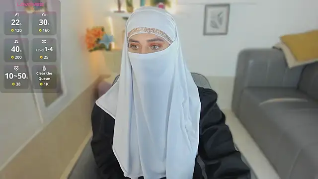 Snapshot of salma_arabicc chatting on November 23, 2025, 4:23 am salma arabicc online show from November 23, 2025, 4:23 am