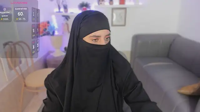 Snapshot of salma_arabicc chatting on November 25, 2025, 4:23 am salma arabicc online show from November 25, 2025, 4:23 am