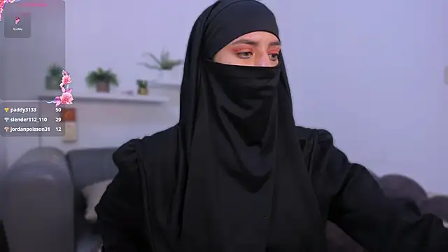 salma arabicc online show from March 27, 2026, 8:09 am