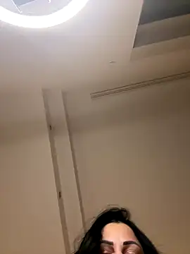 Blackpearlx666 online show from November 2, 2025, 6:10 pm