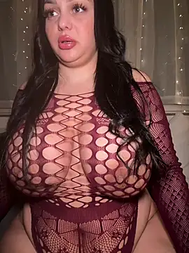 Blackpearlx666 online show from April 29, 2026, 2:04 am