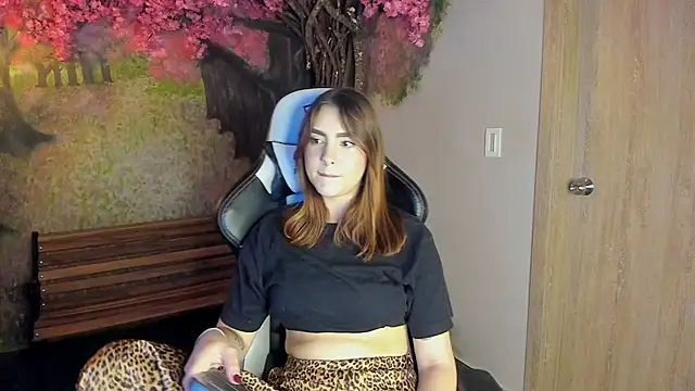 DakotaRusell online show from March 5, 2025, 2:34 pm