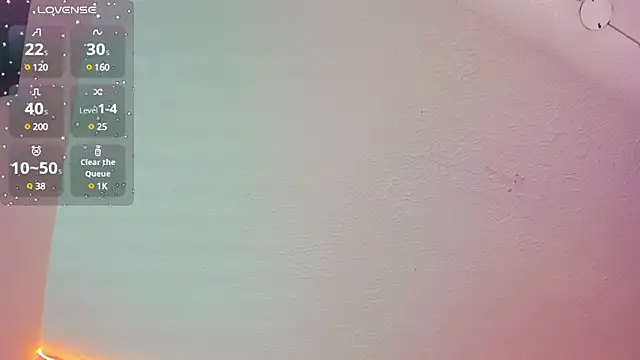 Snapshot of elaia_muller_ chatting on March 20, 2025, 1:04 pm elaia muller online show from March 20, 2025, 1:04 pm