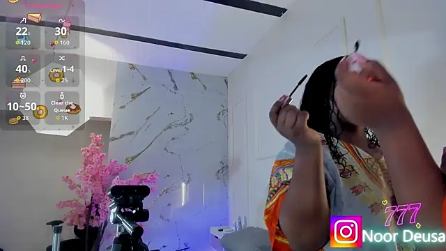 Candaceoweens online show from March 28, 2026, 3:50 am