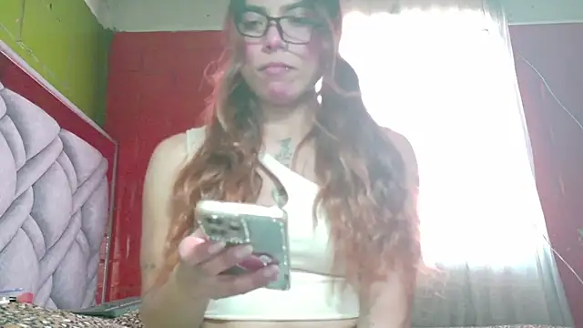 daniia johns online show from September 19, 2025, 8:31 pm