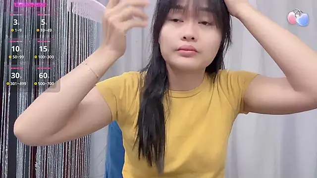 Snapshot of seangBibi chatting on March 11, 2026, 1:11 am seangBibi online show from March 11, 2026, 1:11 am
