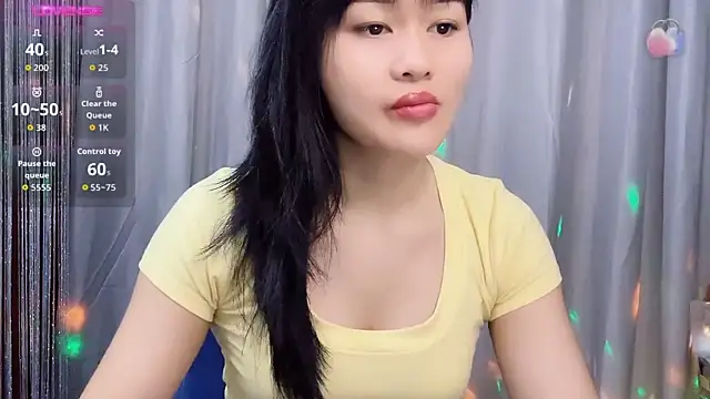 Snapshot of seangBibi chatting on April 12, 2026, 12:48 am seangBibi online show from April 12, 2026, 12:48 am