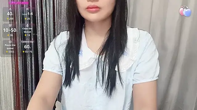 Snapshot of seangBibi chatting on May 4, 2026, 1:23 am seangBibi online show from May 4, 2026, 1:23 am