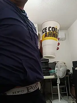 Snapshot of DocPepino chatting on November 21, 2025, 7:56 pm DocPepino online show from November 21, 2025, 7:56 pm