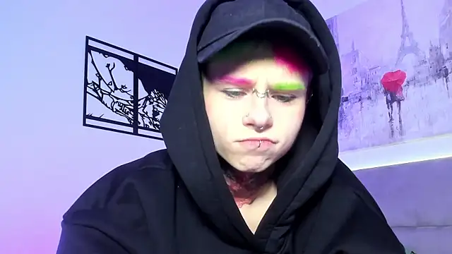 Alex Vallley online show from September 14, 2025, 11:04 pm