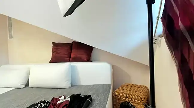 Snapshot of Kathylovexxx chatting on March 22, 2025, 2:47 pm Kathylovexxx online show from March 22, 2025, 2:47 pm