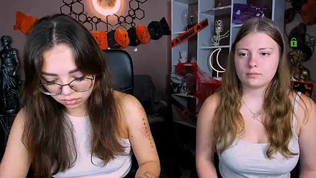 kiki swan online show from October 23, 2025, 6:13 am