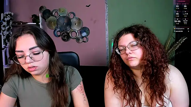 kiki swan online show from December 5, 2025, 8:45 am