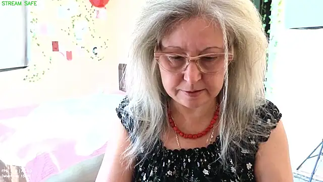 Wane Witch online show from August 2, 2026, 5:17 am