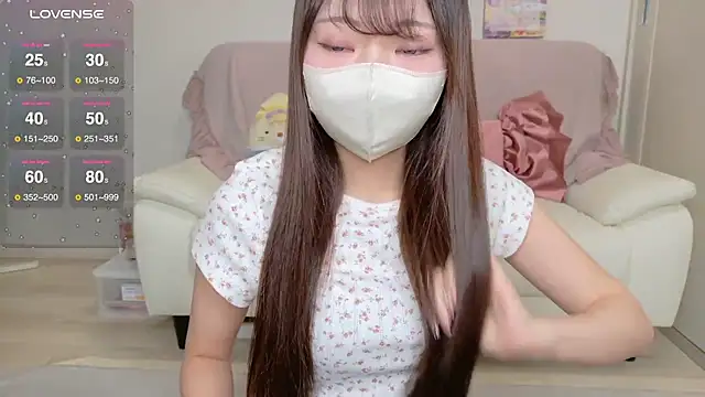 Ran-o0 0o online show from March 8, 2025, 3:17 am