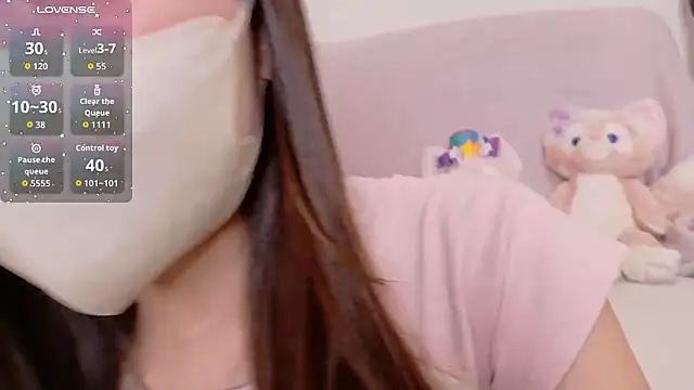 Ran-o0 0o online show from November 1, 2025, 1:07 am