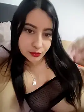 mialorents online show from November 9, 2025, 6:50 pm