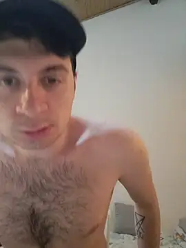 Maracujand80 online show from March 25, 2026, 1:39 pm