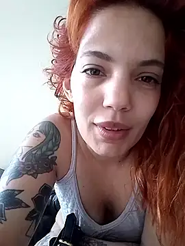 Anestesia  online show from November 11, 2025, 3:23 pm