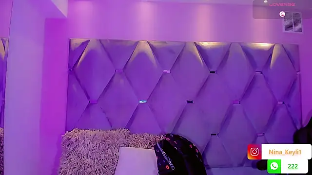 Snapshot of Nina_Keyli chatting on November 23, 2025, 7:46 pm Nina Keyli online show from November 23, 2025, 7:46 pm