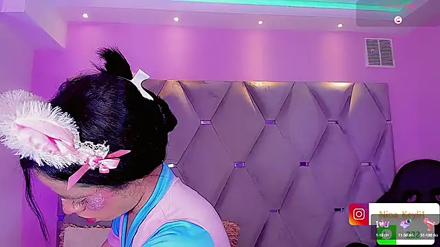 Snapshot of Nina_Keyli chatting on November 24, 2025, 7:46 pm Nina Keyli online show from November 24, 2025, 7:46 pm