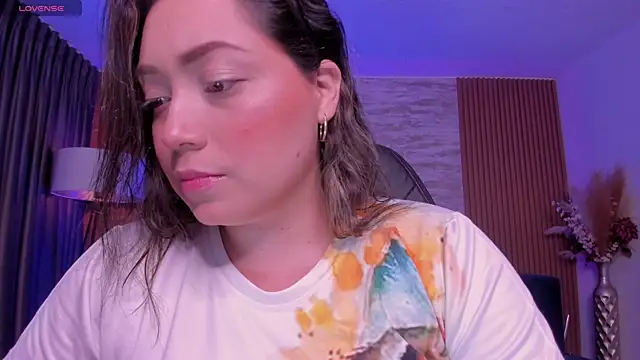 Snapshot of heidy_johns chatting on November 29, 2025, 3:20 am heidy johns online show from November 29, 2025, 3:20 am