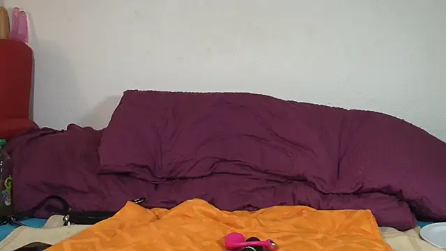 HerrundFrau-M online show from November 18, 2025, 7:13 am