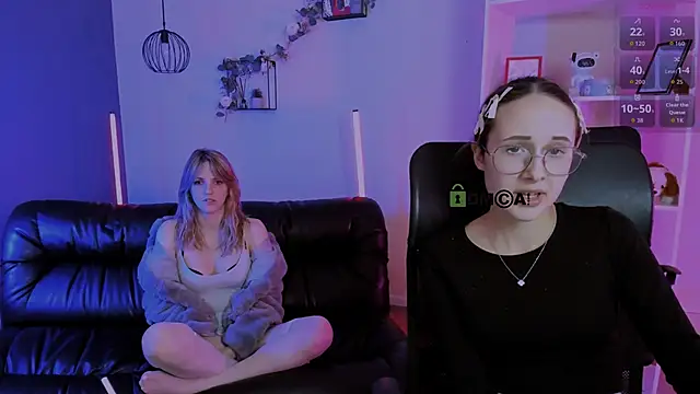 mona cloud online show from April 18, 2026, 8:42 pm