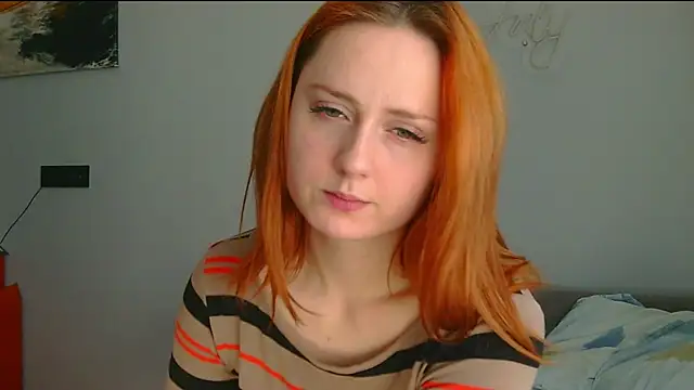 belle ame online show from March 22, 2025, 10:06 am