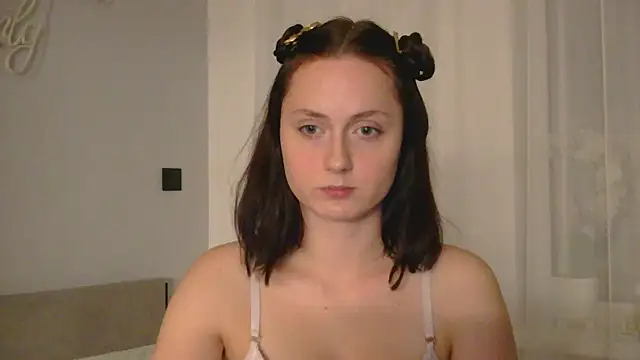 belle ame online show from September 20, 2025, 9:27 pm