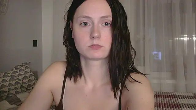 belle ame online show from October 19, 2025, 7:03 pm