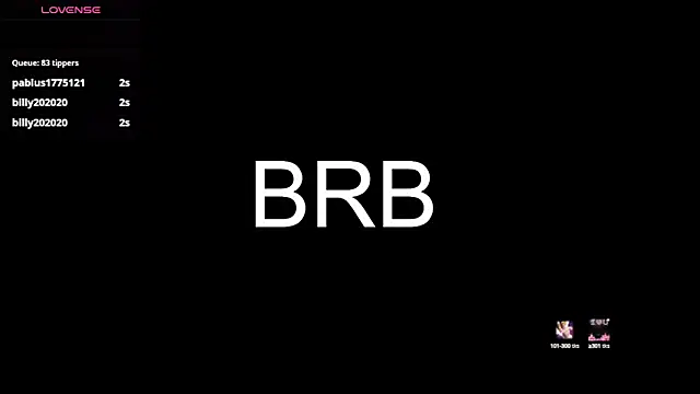 morita mei online show from March 15, 2025, 2:23 pm