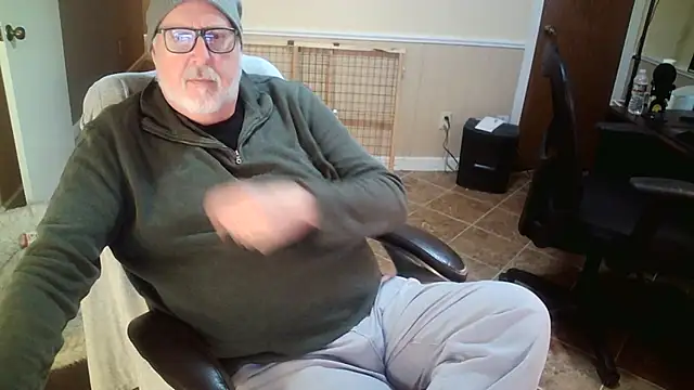 superbearboss online show from December 4, 2025, 10:29 pm