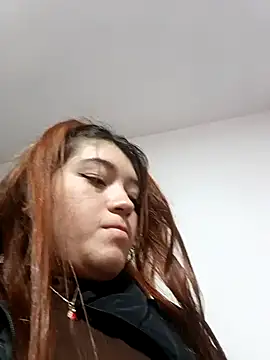 Snapshot of Karina_Leon chatting on December 2, 2025, 7:53 pm Karina Leon online show from December 2, 2025, 7:53 pm