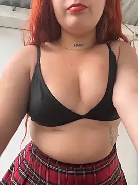 Karina Leon online show from January 31, 2026, 7:11 pm