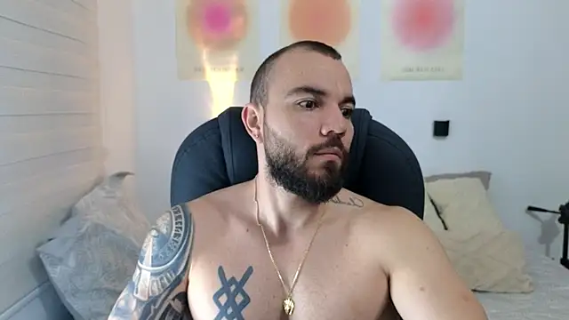 Isaac Carter online show from September 10, 2025, 11:10 am