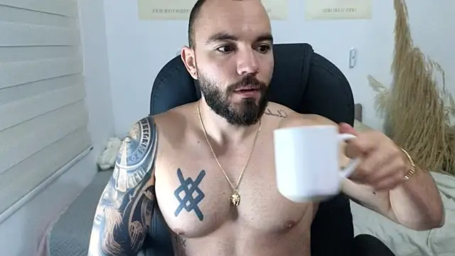 Isaac Carter online show from January 7, 2026, 11:12 am