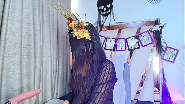 Snapshot of AvaX_777 chatting on October 31, 2025, 1:01 pm AvaX 777 online show from October 31, 2025, 1:01 pm