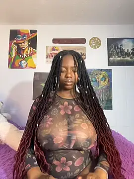 Kennya   online show from October 26, 2025, 5:35 am