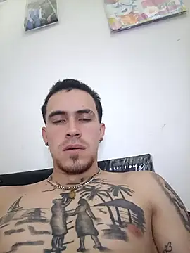 jacob smith10 online show from October 16, 2025, 5:36 pm