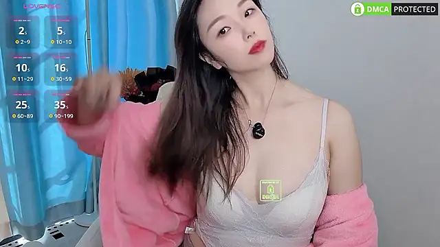 Snapshot of Dewluna chatting on January 13, 2026, 6:29 am Dewluna online show from January 13, 2026, 6:29 am