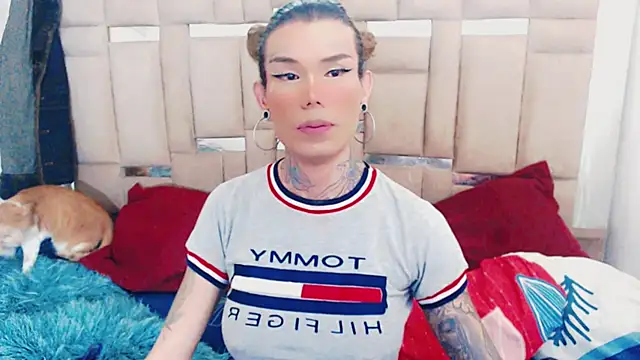 ana tsxxx online show from September 20, 2025, 3:18 am