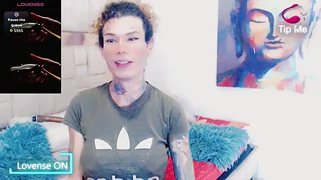 ana tsxxx online show from December 19, 2025, 1:45 am