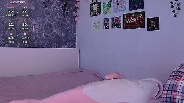 Snapshot of Cute_Cate404 chatting on May 27, 2026, 2:30 am Cute Cate404 online show from May 27, 2026, 2:30 am