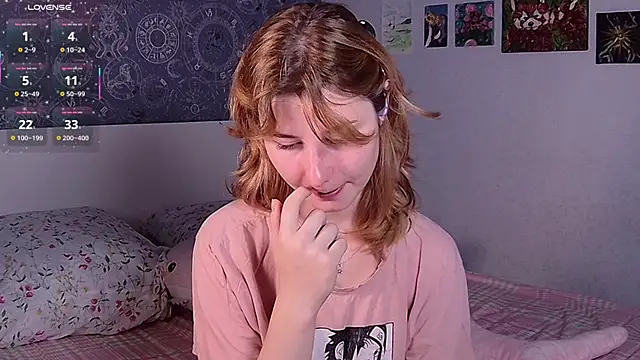 Snapshot of Cute_Cate404 chatting on July 19, 2026, 2:48 am Cute Cate404 online show from July 19, 2026, 2:48 am