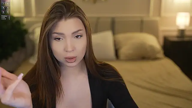 Billie054 online show from January 18, 2026, 8:07 am