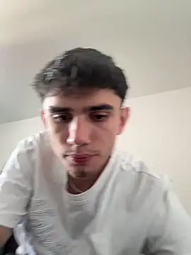 samevansx  online show from March 16, 2025, 8:00 pm